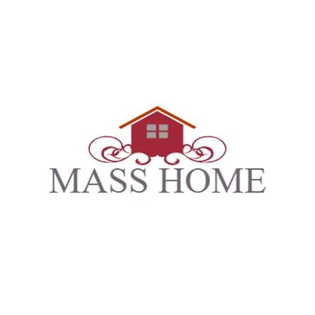 Masshome Duisburg Exterior photo